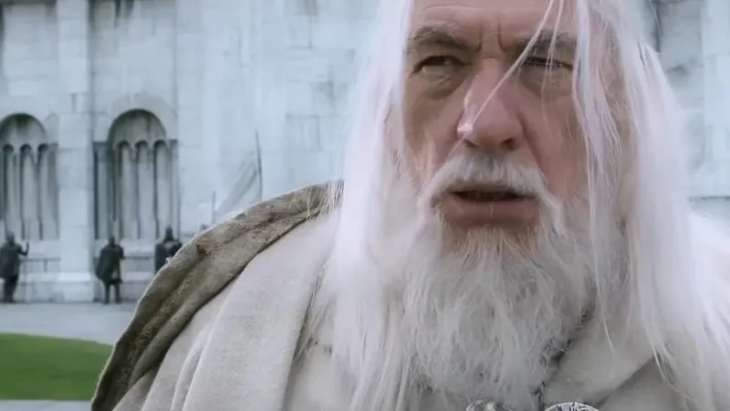 Hört auf, Mittelerde zu melken! Ein Kotaku-Ruf nach einer LOTR-Pause
