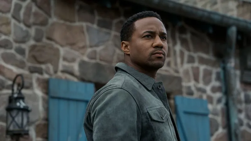 Haben wir das übersehen? Wie die Stars von The Boys den Twist lange vorher andeuteten