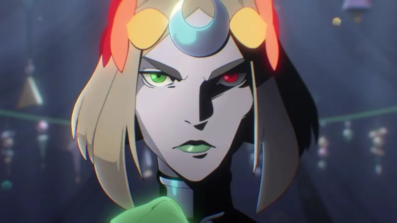 Hades 2: Warum Vergessenheit für Supergiant Games kein Schreckgespenst ist