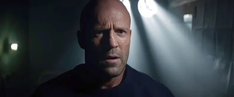 Haie, Statham und Netflix: Warum Meg 2: The Trench immer noch begeistert
