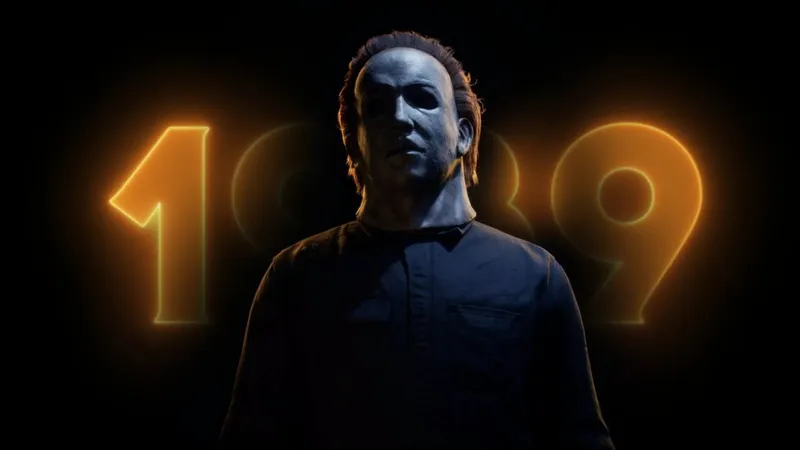 Halloween: The Game: Michael-Maske aus Teil 5 als DLC