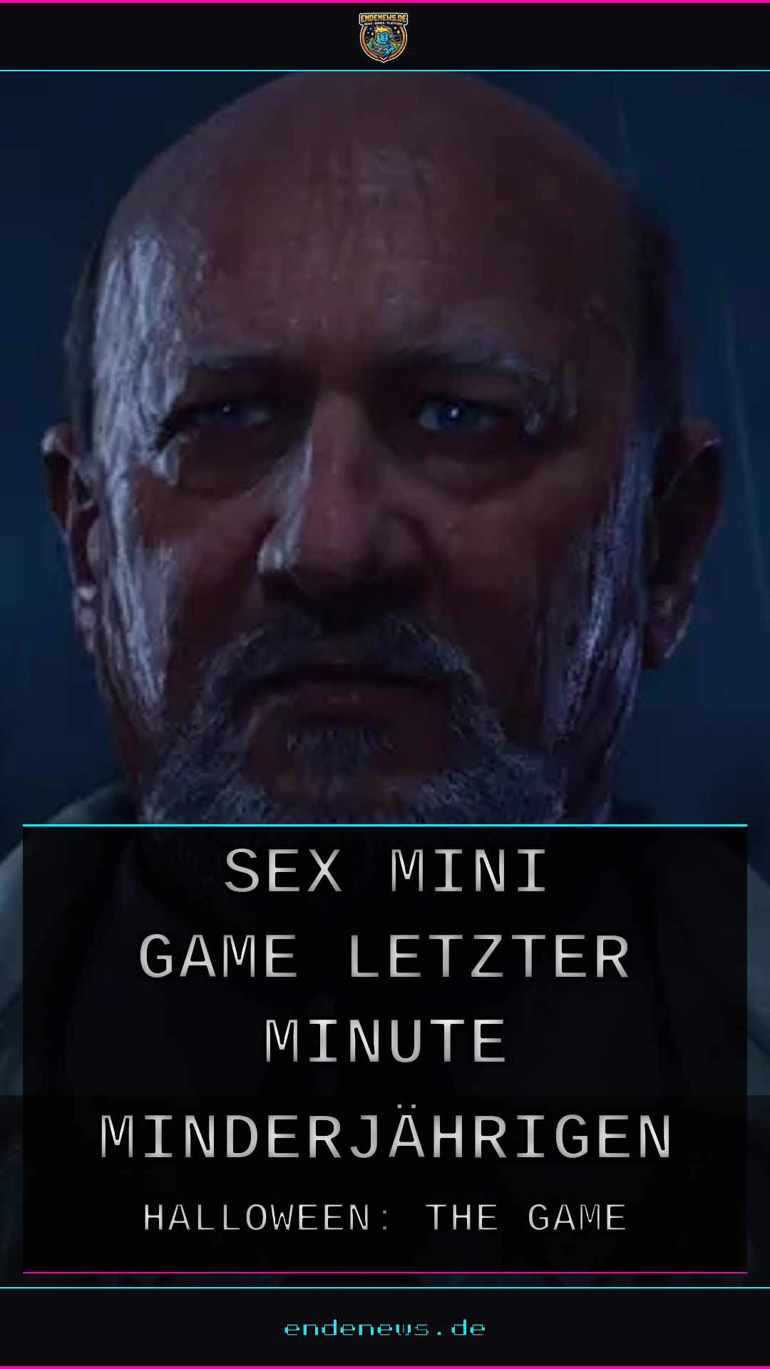 Halloween: The Game: Sex-Mini-Game in letzter Minute nach Minderjährigen-Kritik entfernt