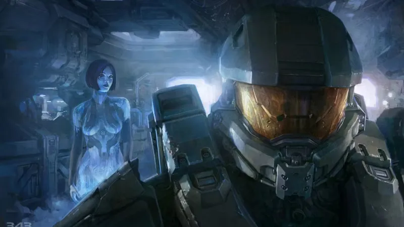 Halo 4: Warum der Master Chief nach 14 Jahren immer noch glänzt