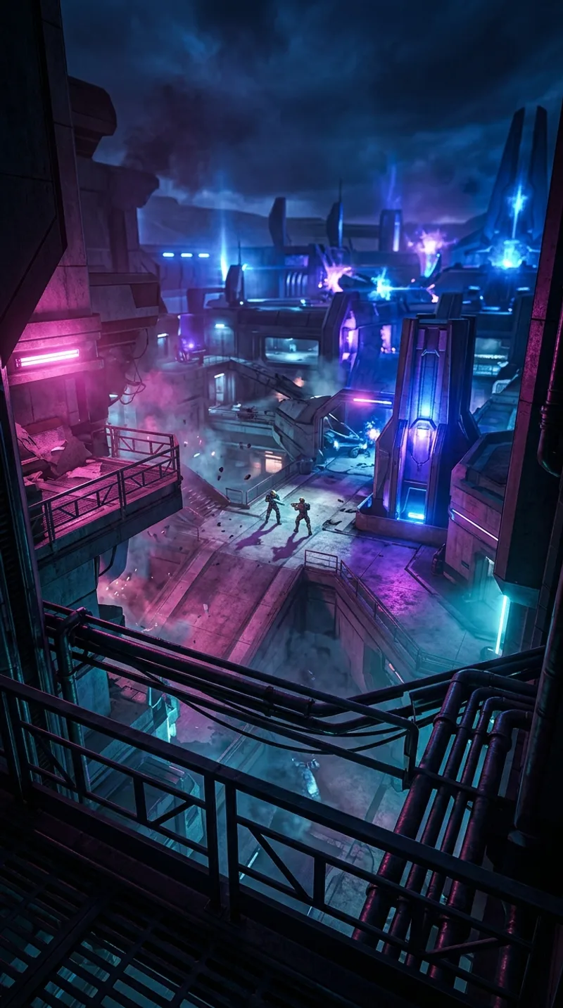 Halo: Campaign Evolved, Prequel-Missionen im Juli