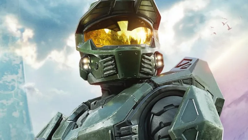 Halo: Campaign Evolved steht vor dem Release – Ein nostalgisches Upgrade ohne böse Überraschungen