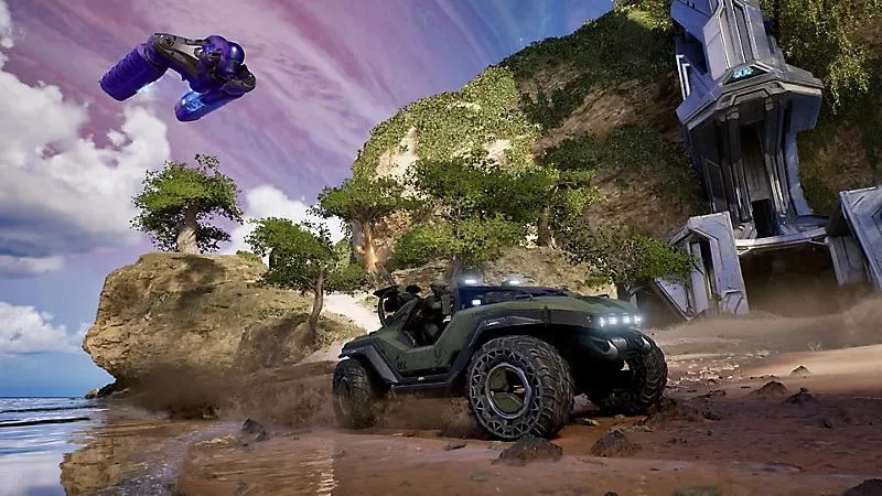 Halo Campaign Evolved, Ein zäher Kampf mit dem Erbe