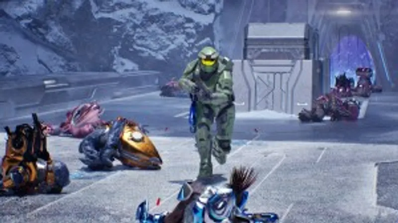 Halo: Ex-Direktor rät Activision zu Bungie-Veteranen