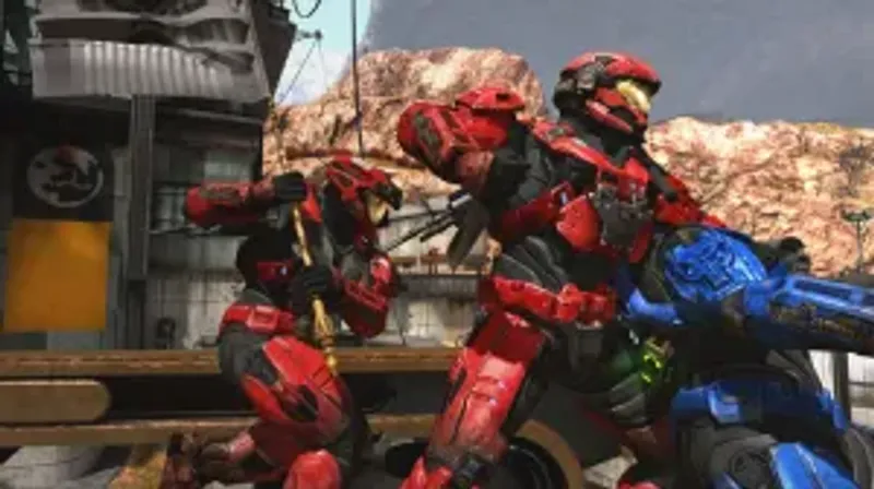 Halo Fest 2026 findet trotz Studio-Umbruch statt