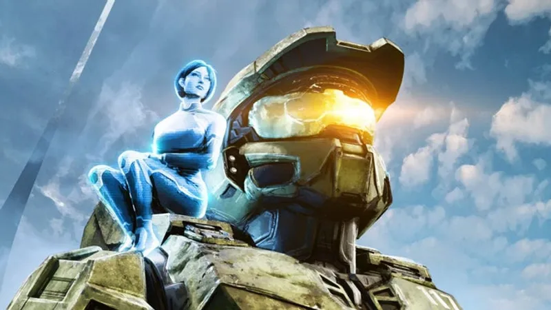 Halo Infinite: Ehemaliger Art Director erhebt schwere Vorwürfe gegen Halo Studios