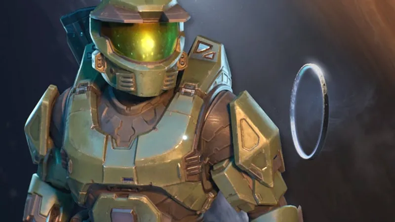 Halo-Reboot bei Activision? Das steckt hinter dem Gerücht