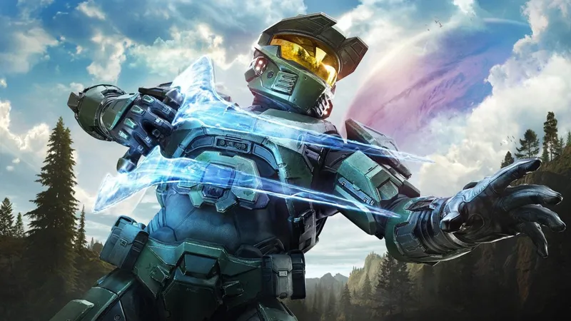 Halo-Veteranen nach Xbox-Kahlschlag: „Absolut brutal“