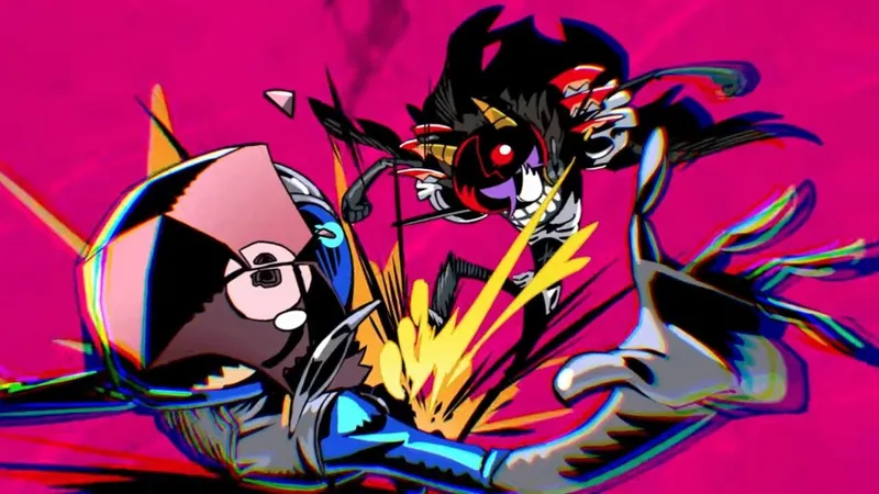 Hands On: Der Producer von Disgaea mischt das Genre auf mit Demons' Night Fever