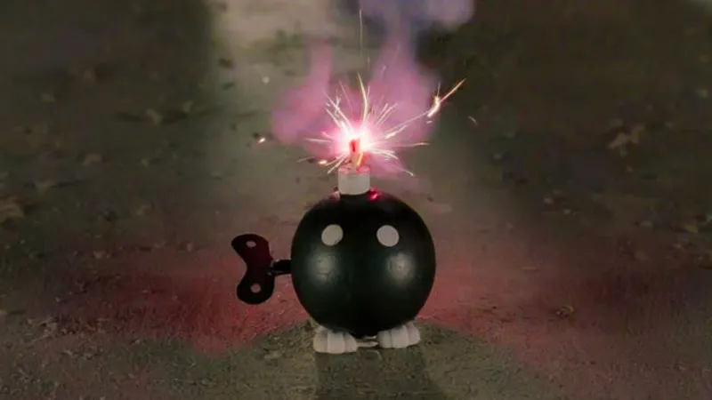 Happy MAR10 Day, ihr Pixelritter! Und der '93er Mario-Film? Gar nicht so übel... wirklich!