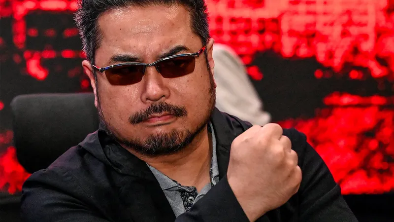 Harada verstand „Cookout“ völlig falsch, Einladung nach Leroy-Smith-Reveal sorgt für Lacher