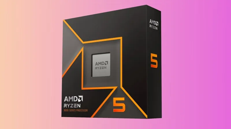 Hardware-Schnäppchen: AMD Ryzen 5 9600X im Amazon Resale drastisch reduziert