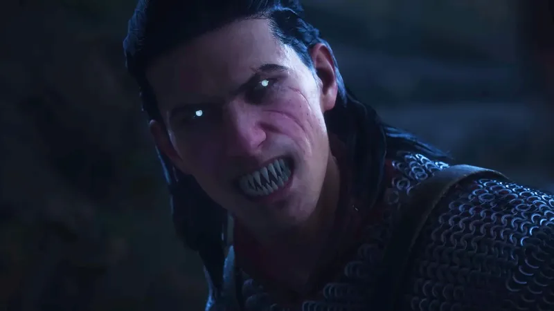 Hardware-Schock für PC-Spieler: The Blood of Dawnwalker fordert RTX 5090 für 4K-Ultra