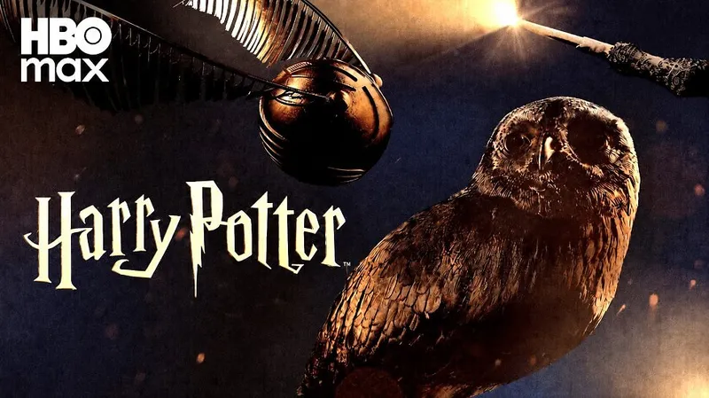 Harry-Potter-Serie: Altersrating verrät düsteren Ton bei HBO