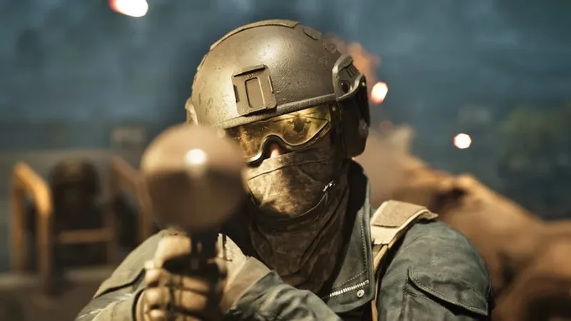 Harter Kurs gegen Cash-Exploits im Multiplayer-Shooter Wardogs