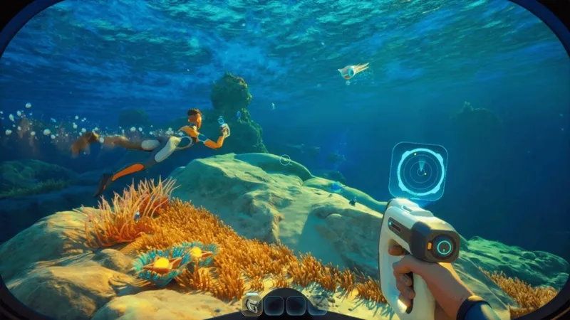 Hat die Verschiebung von Subnautica 2 dem Spiel wirklich geholfen?