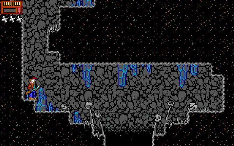 Haunted Lands: Totgesagte leben länger? Ein Blick in die Geisterbahn des Grauens