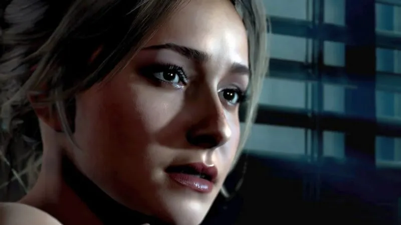 Hayden Panettiere mit 36 Jahren gestorben: Until Dawn und Heroes verlieren ein bekanntes Gesicht