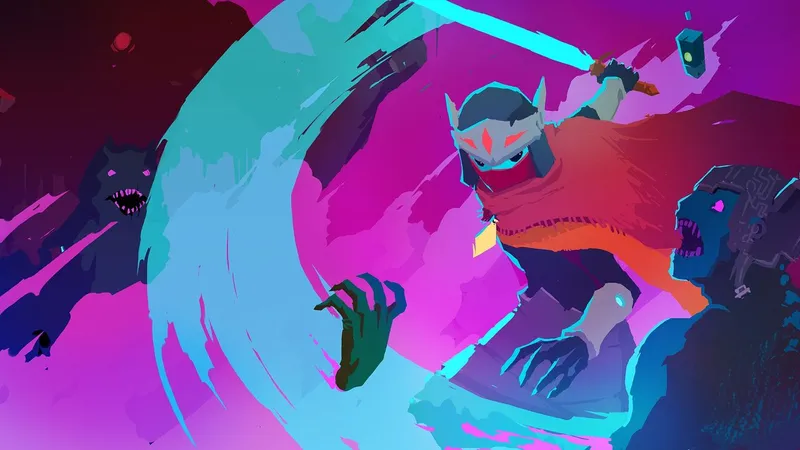 Heart Machine entlässt nahezu alle: Publisher springt ab