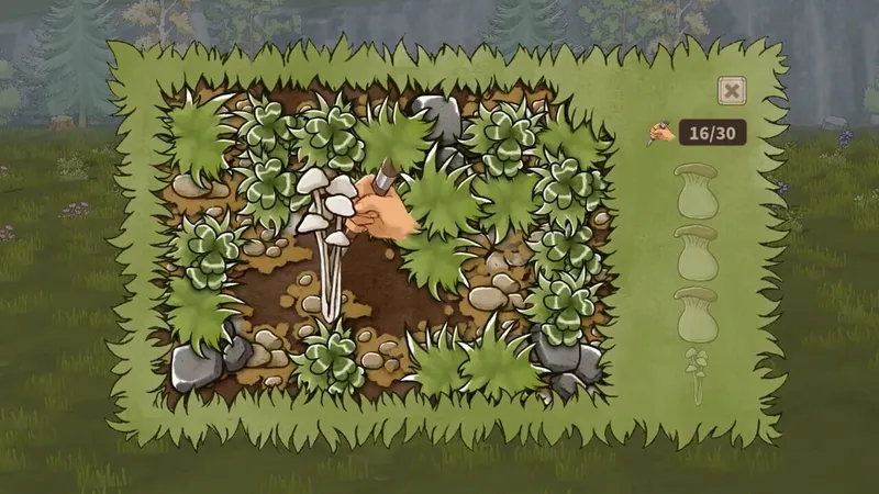 Heidi's Legacy: Demo jetzt, PC-Release im Dezember