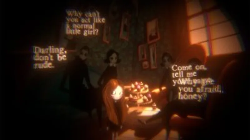Hell Is Other People: Psychologischer Horror auf Steam