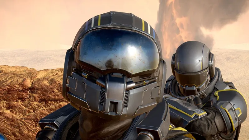 Helldivers 2: Doppelte Panzerung für Mechs und ein fragwürdiges Preismodell