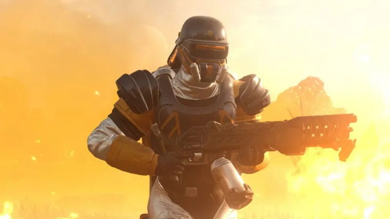 Helldivers 2: Roadmap BIS 2026 ENTHÜLLT! SUPER EARTH HAT GROßES VOR!