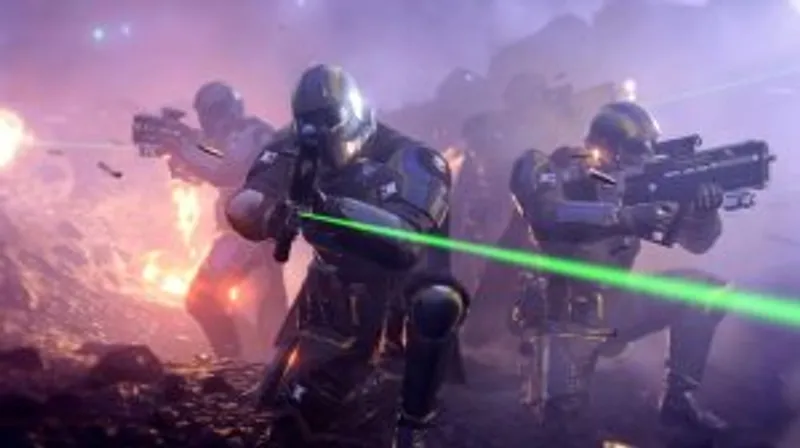 Helldivers-Verfilmung: Sony verschiebt Kinostart auf Juni 2028