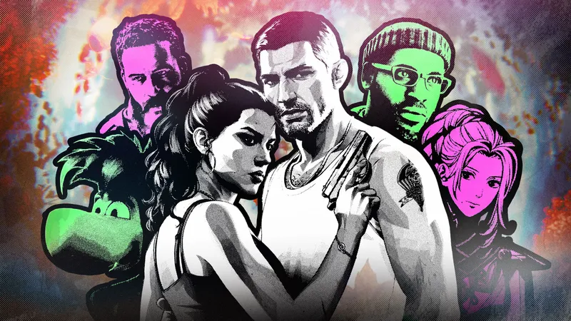 Herbst 2026 wird rekordverdächtig: 15 Spiele von GTA 6 bis Barbie Rewind im Anmarsch