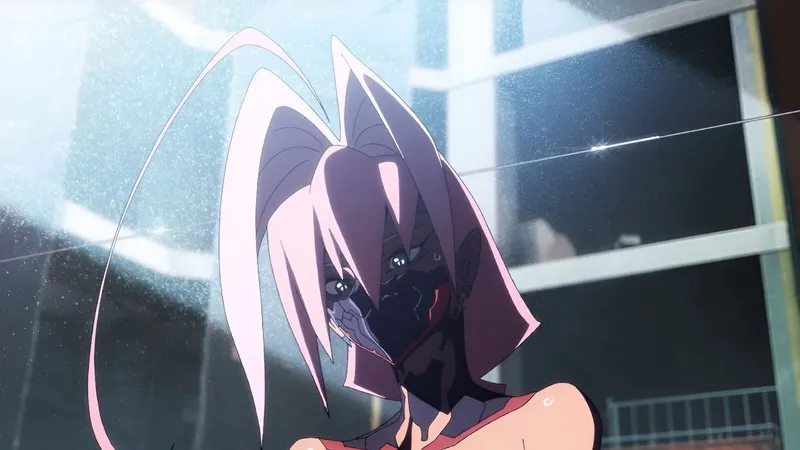 Herbst-Anime 2026: Zehn wichtige Serien, die man auf dem Schirm haben sollte