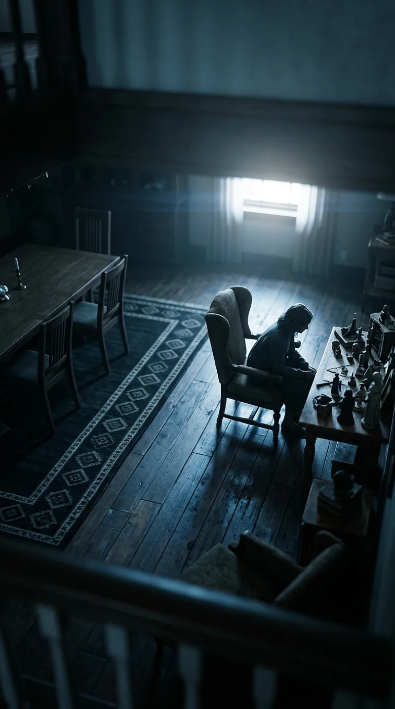 Hereditary-Prequel geschrieben, aber Ari Aster zögert: Wird es je gedreht?