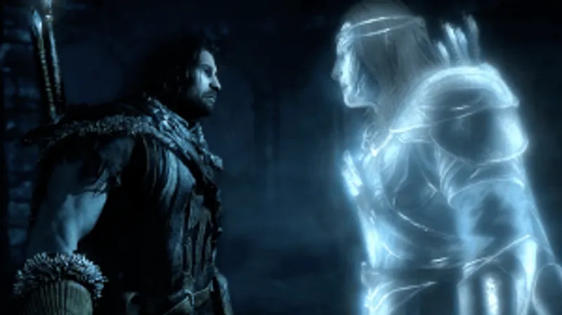 Herr der Ringe: Shadow-Bundle für Switch 2 angekündigt