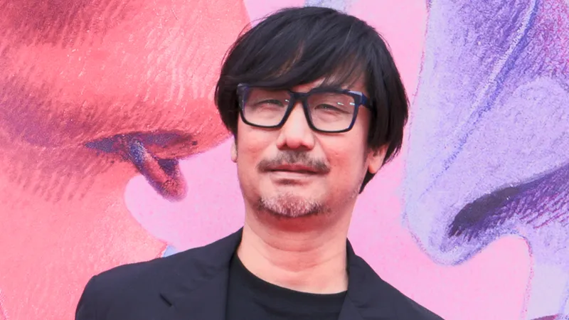 Hideo Kojima bestätigt Cameo in großem Live-Action-Film