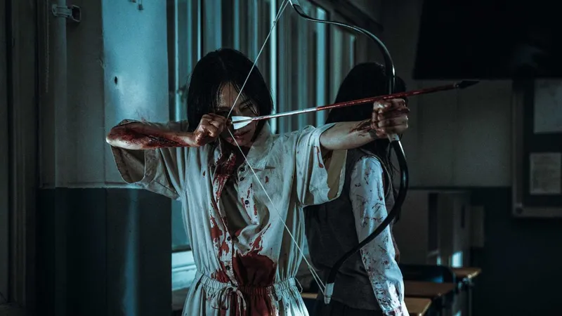 Hideo Kojima empfiehlt: Dieser Horror-Schocker ist euer nächster Netflix-Marathon