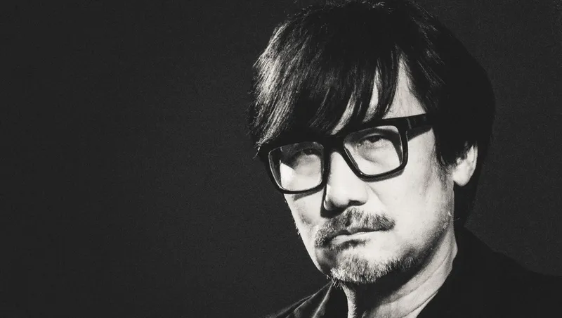 Hideo Kojima wünscht sich den Tod im Kinosaal, kurz vor dem ersten Frame