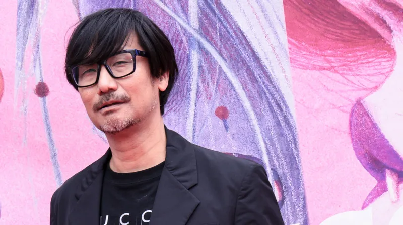 Hideo Kojimas OD überlebt Microsofts Xbox-Reset, andere Projekte auf der Kippe
