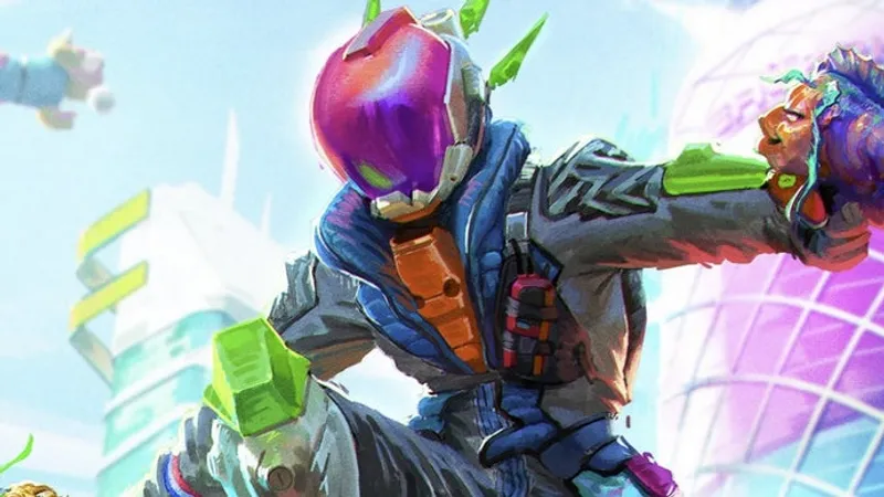 High on Life 2: Release für Nintendo Switch 2 verzögert – Squanch Games braucht mehr Zeit!