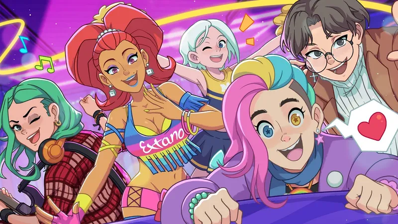 High Times: Wenn Donuts dein Liebesleben aufmischen