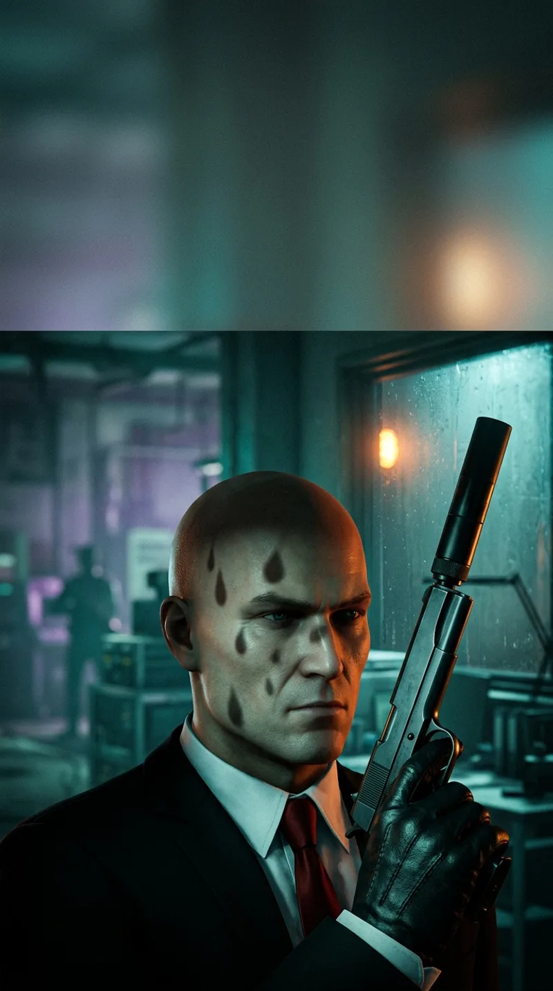 Hitman Classic Trilogy Remastered: Agent 47s frühe Hits kommen 2027, Steam-Seite ist bereits live