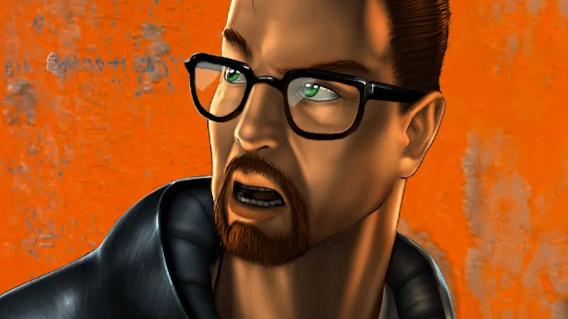 HLX: Valve-Entwickler erwähnt Half-Life-Gerücht