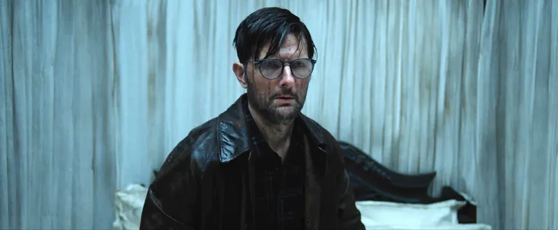 Hokum mit Adam Scott: Endlich auf Hulu und Disney+