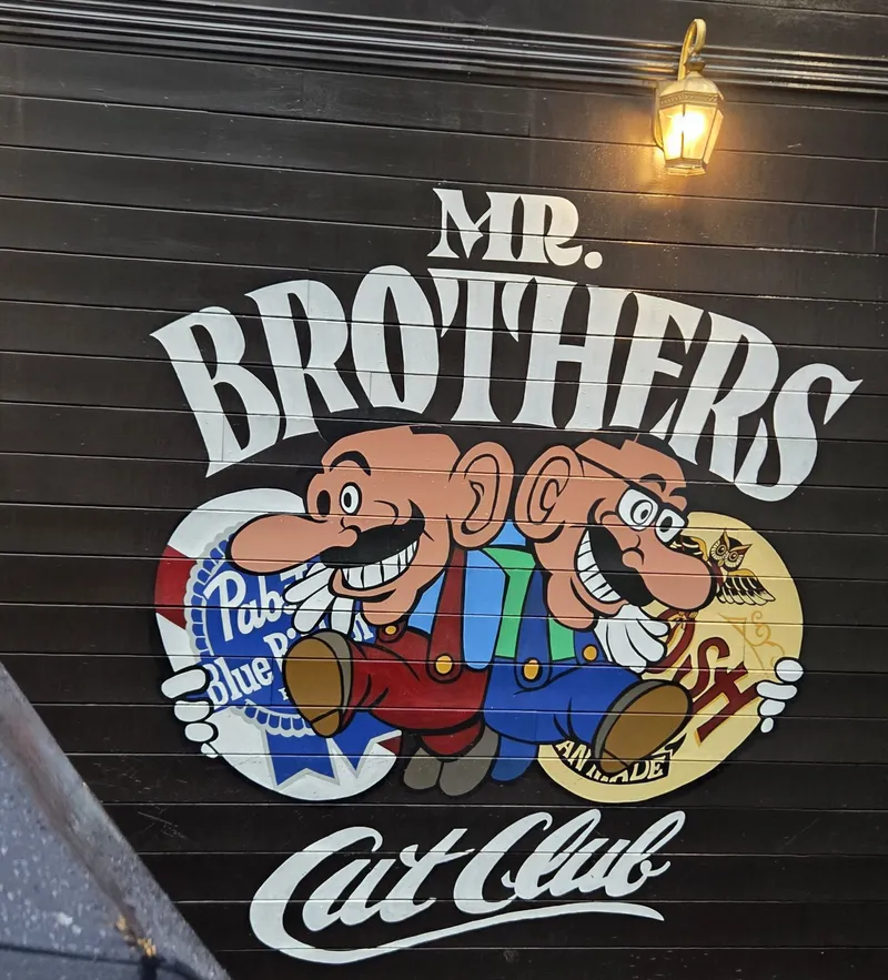Hooked on the Brothers: Was hinter dem Mario-Rap steckt
