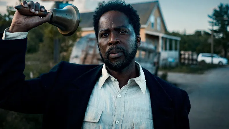 Horror-Geheimtipp erobert Rotten Tomatoes: Dieses Serien-Finale schreibt Geschichte