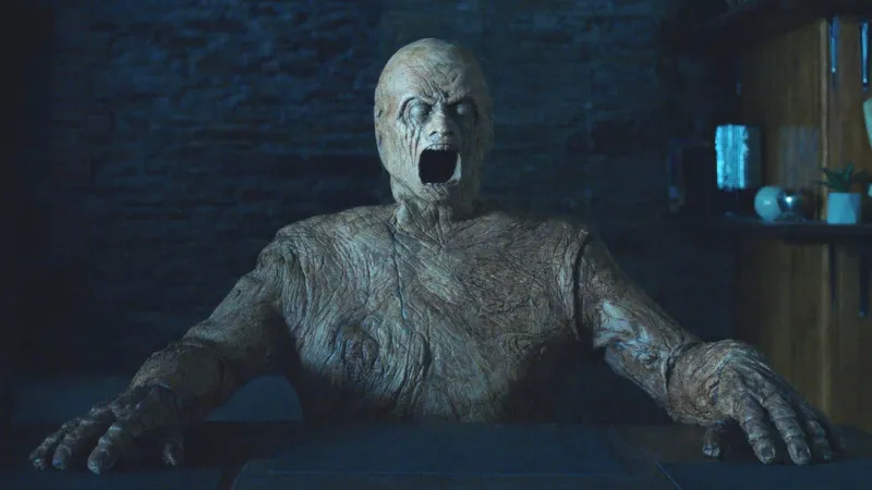 Horror-Geheimtipp: Oddity belebt eine 83 Jahre alte Grusel-Tradition