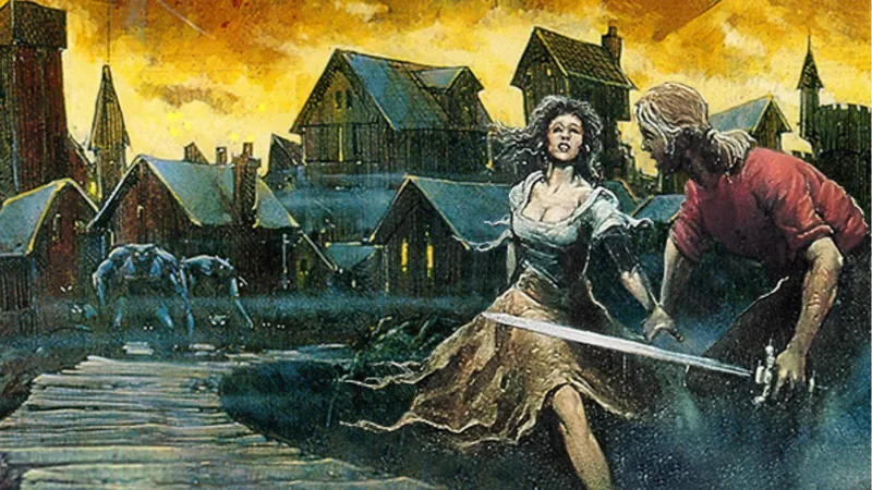 Horror-Klassiker kehren zurück: Ecstatica 1 und 2 sind wieder da