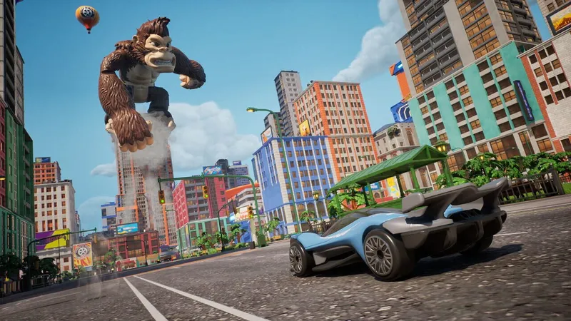 Hot Wheels Infinite Rush: Der Guide für Einsteiger