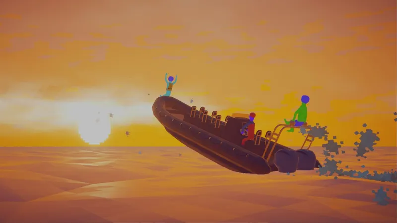 How to Fish: Erstes großes Update 'The Islets' ist da